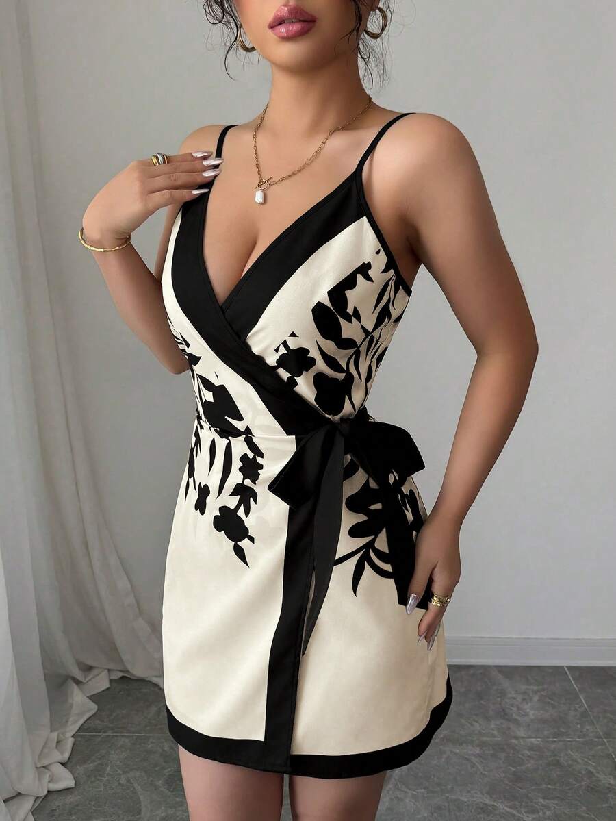 Vestido  Izadora - Liviele