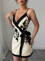 Vestido  Izadora - Liviele