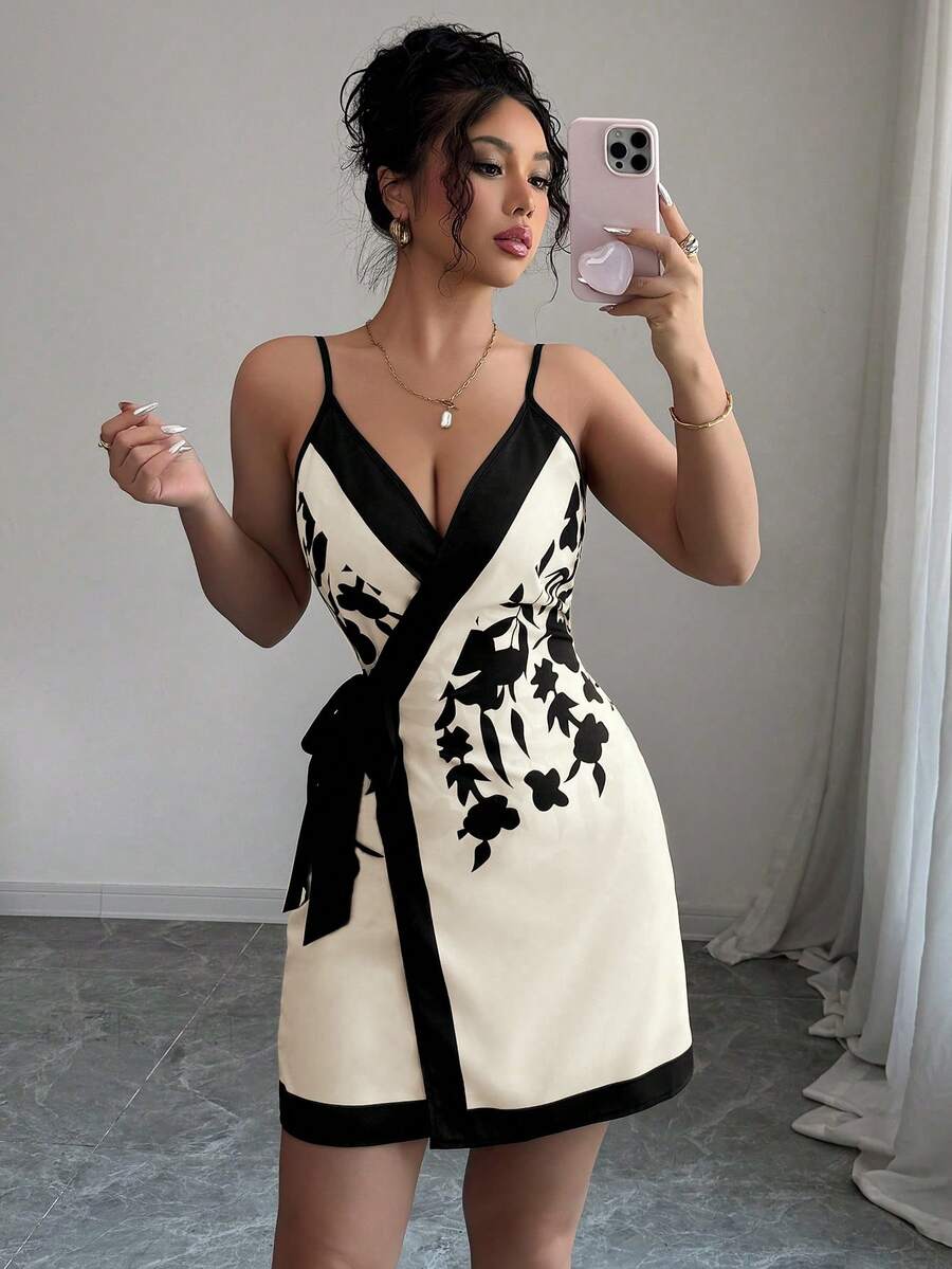 Vestido  Izadora - Liviele