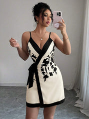 Vestido  Izadora - Liviele