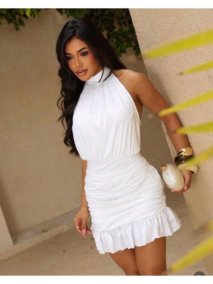 Vestido Nora - Liviele