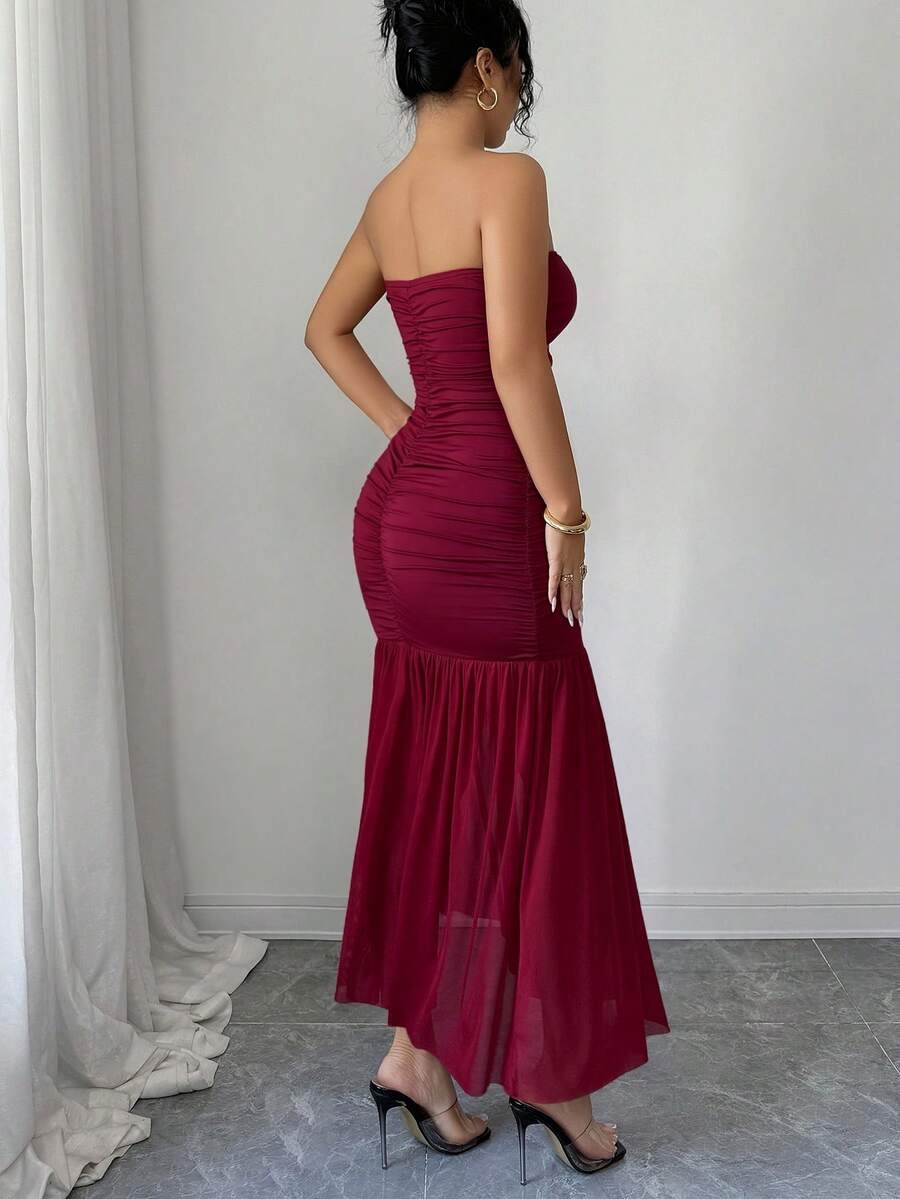 Vestido Tami -Liviele