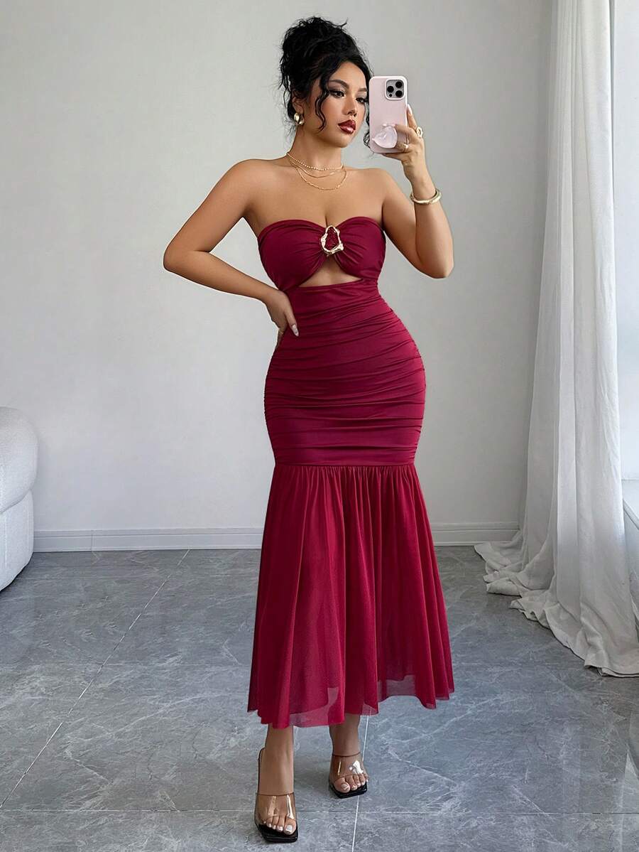 Vestido Tami -Liviele