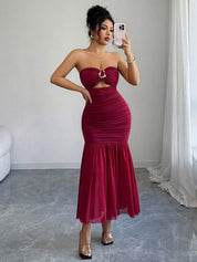 Vestido Tami -Liviele