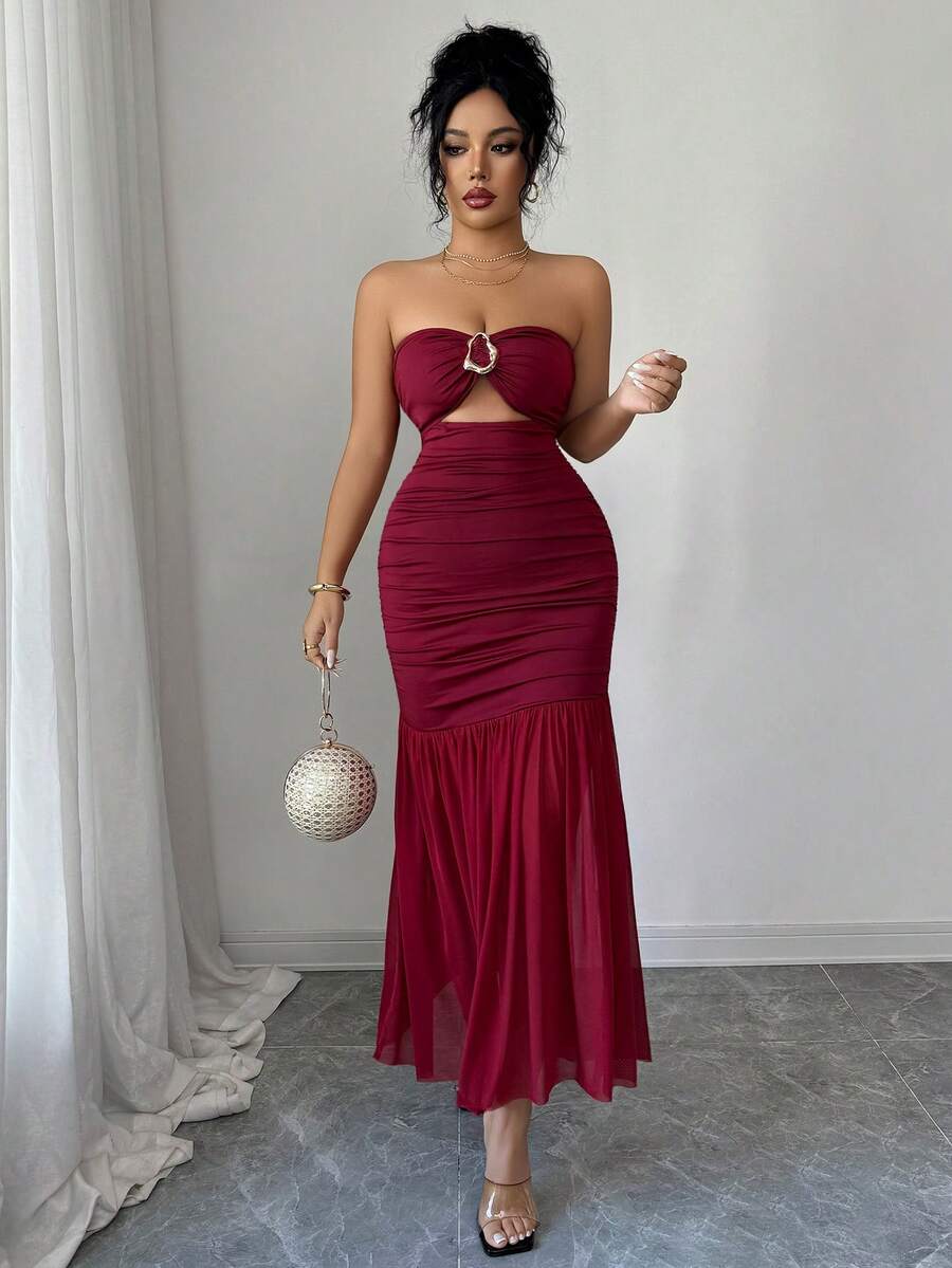 Vestido Tami -Liviele