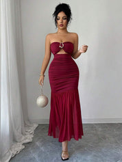 Vestido Tami -Liviele