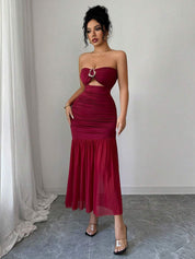 Vestido Tami -Liviele
