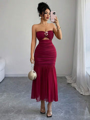 Vestido Tami -Liviele