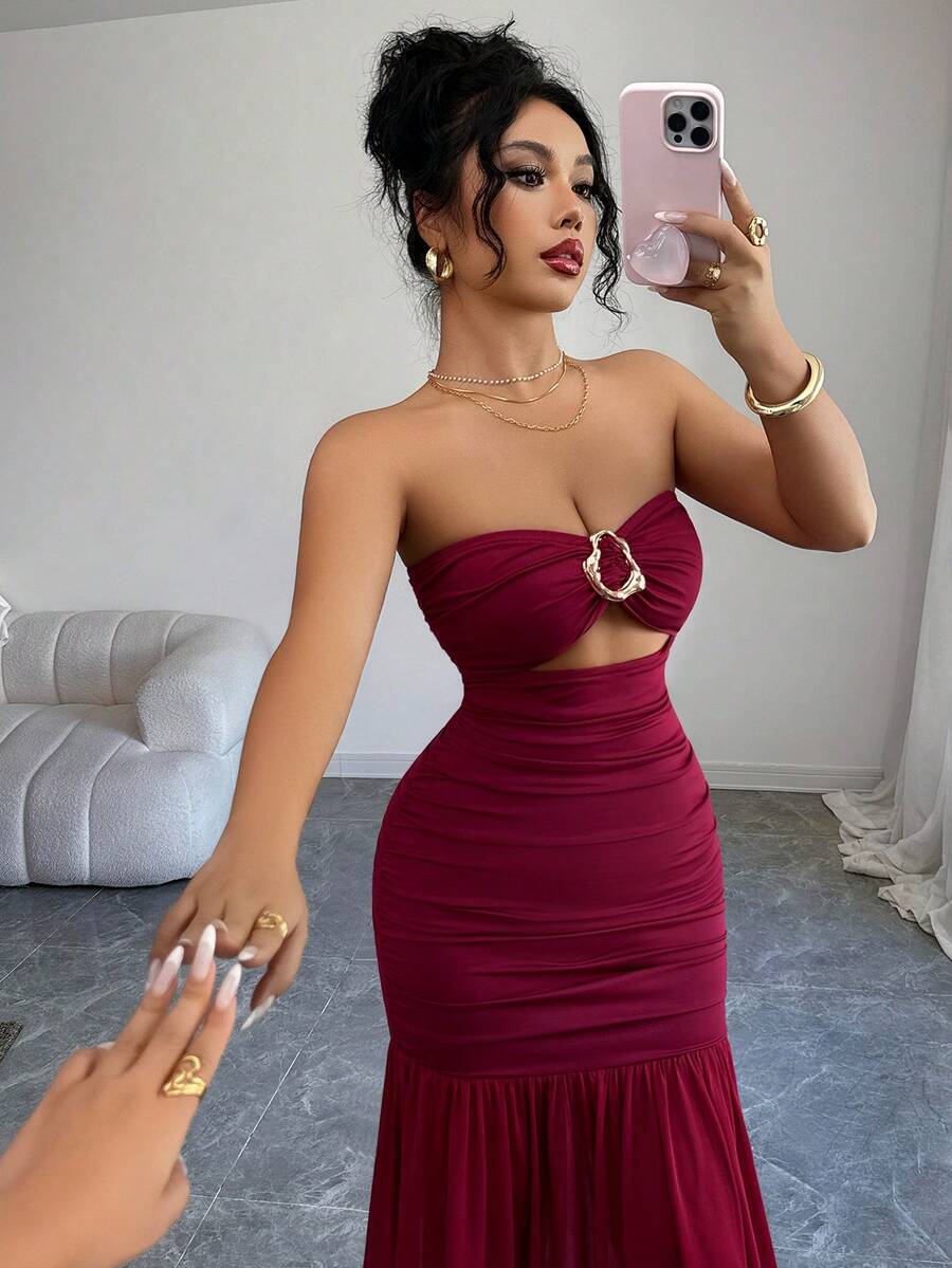 Vestido Tami -Liviele