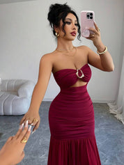 Vestido Tami -Liviele