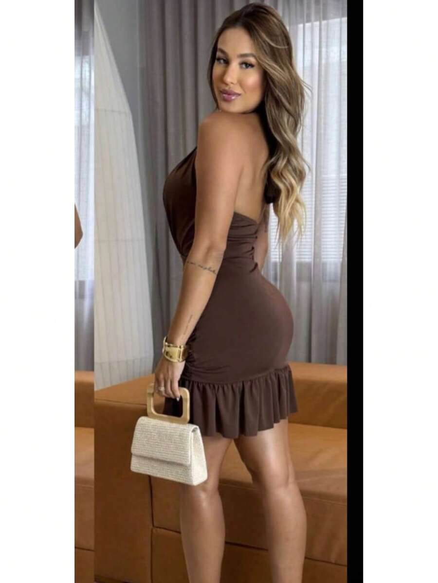 Vestido Nora - Liviele