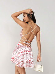 Vestido Mari - Liviele