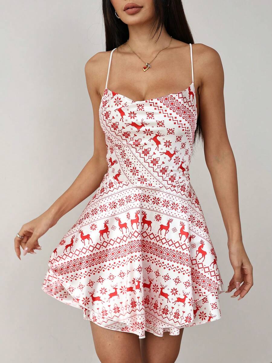 Vestido Mari - Liviele