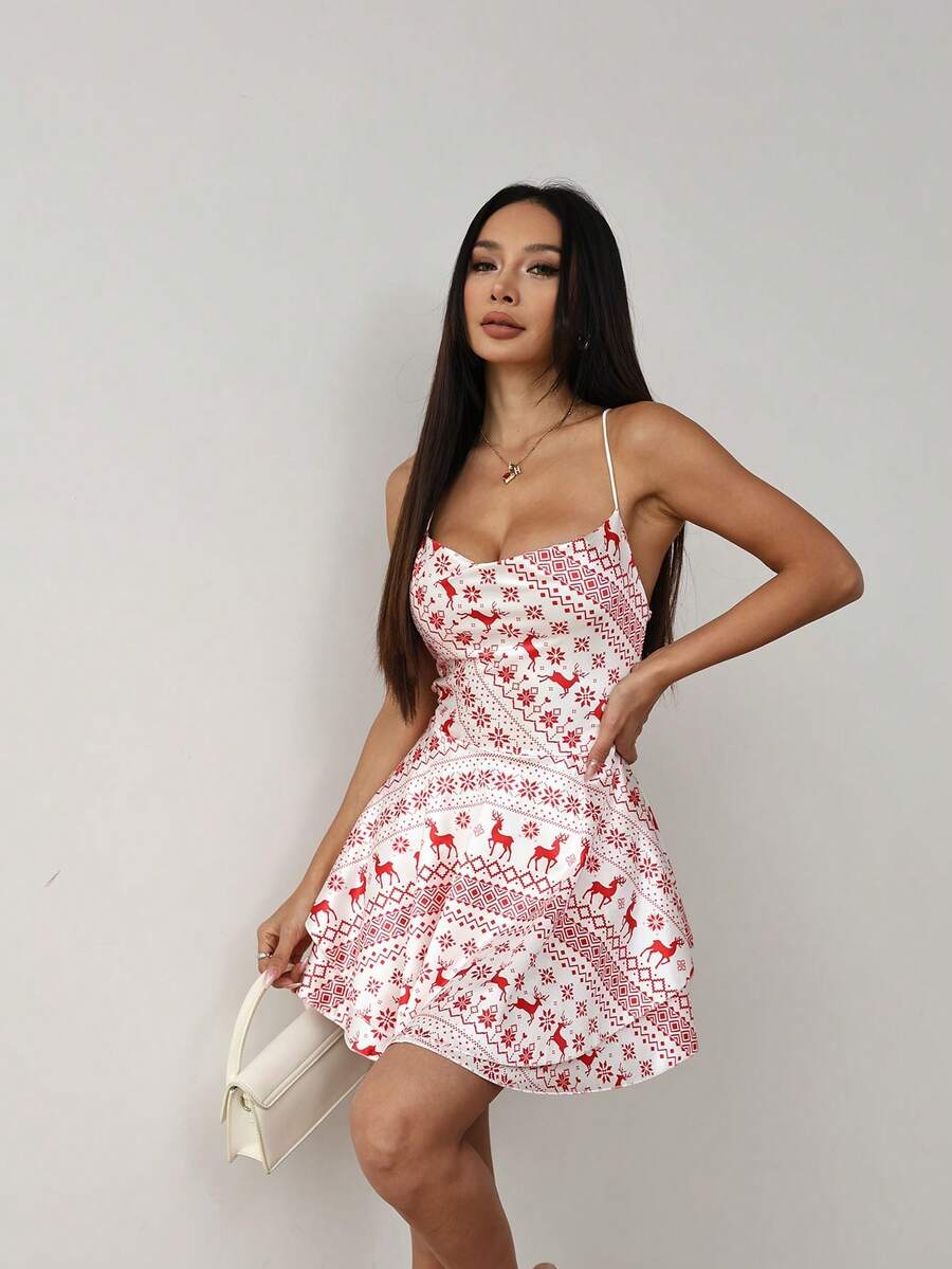 Vestido Mari - Liviele