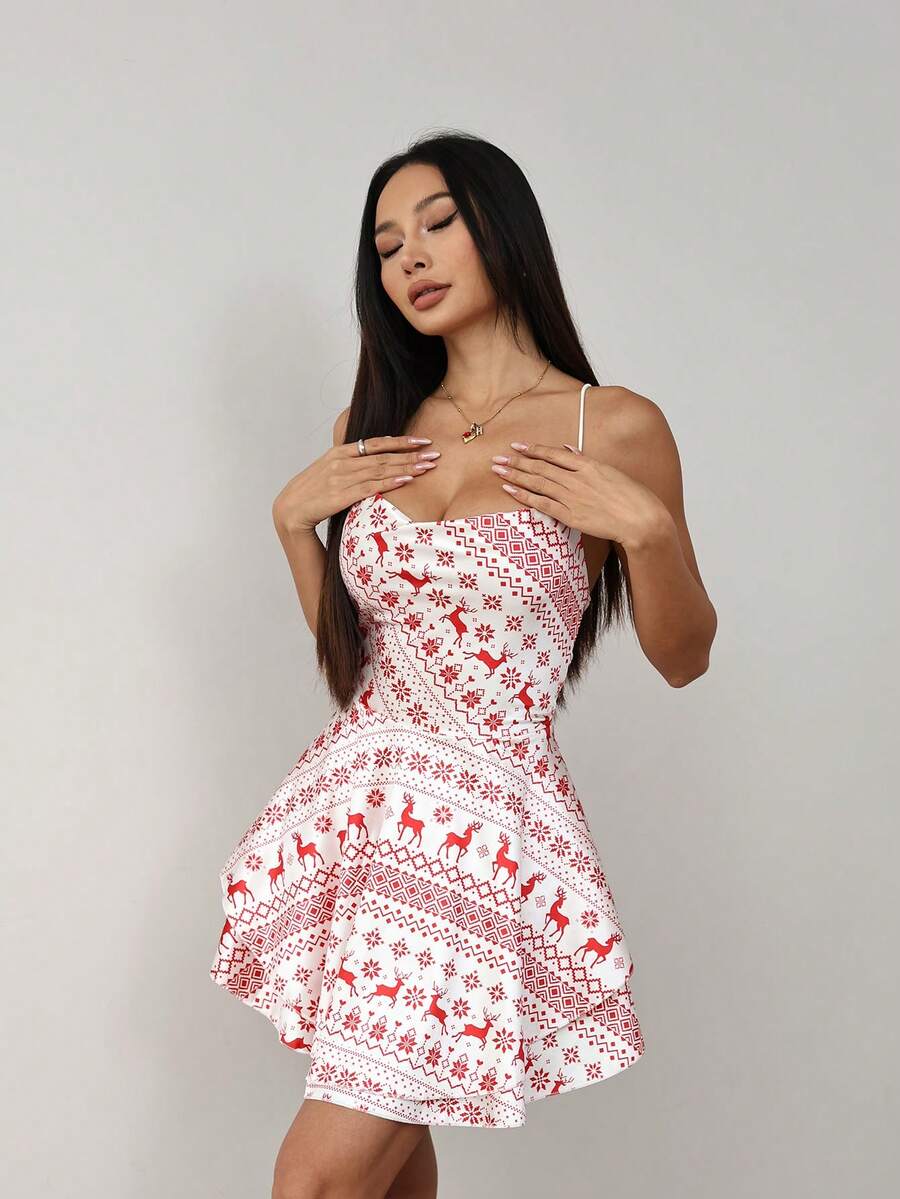 Vestido Mari - Liviele