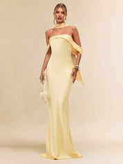 Vestido Esmeralda - Liviele