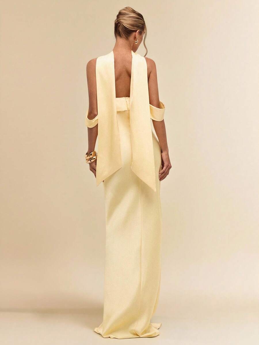 Vestido Esmeralda - Liviele