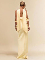 Vestido Esmeralda - Liviele