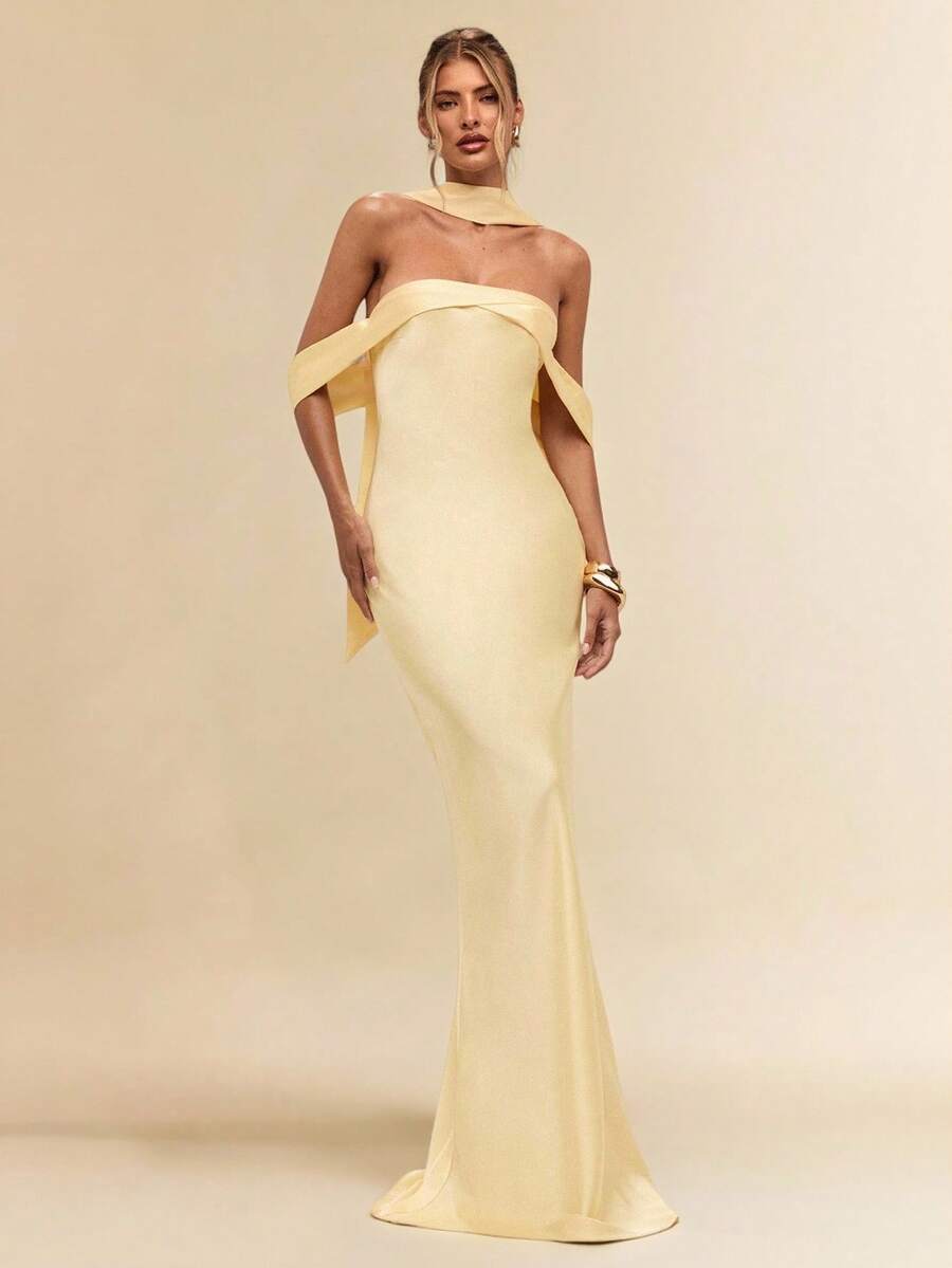 Vestido Esmeralda - Liviele