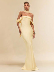 Vestido Esmeralda - Liviele