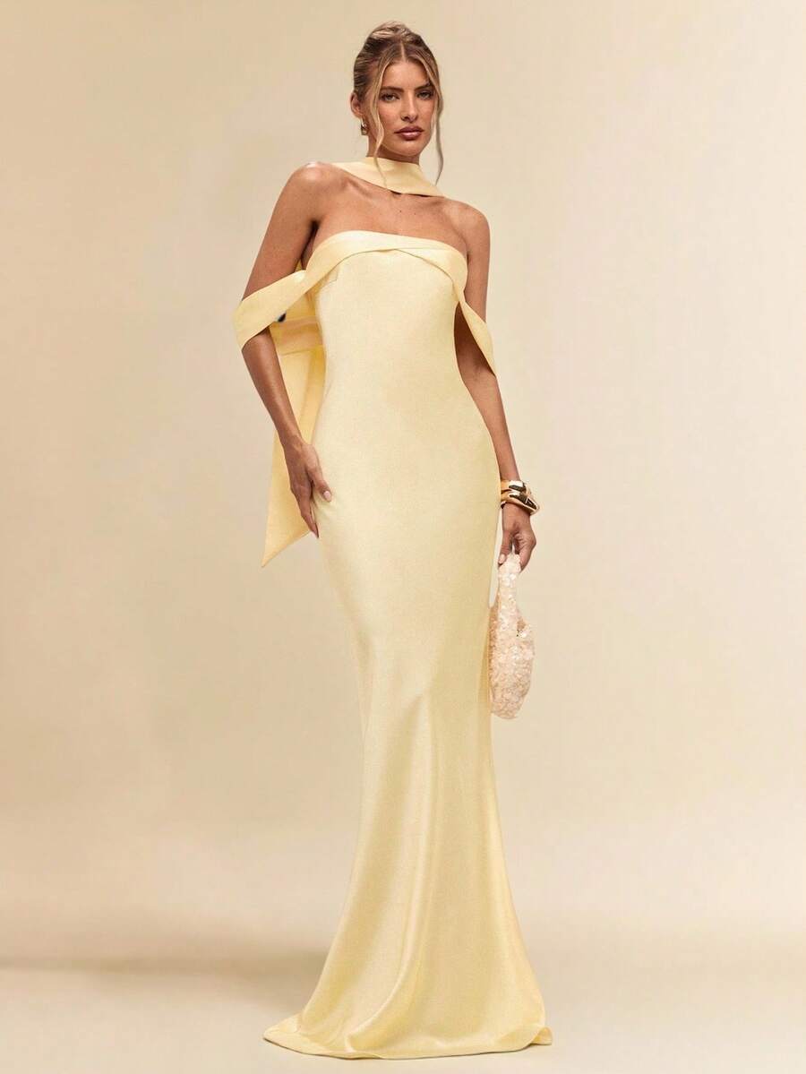 Vestido Esmeralda - Liviele