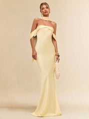 Vestido Esmeralda - Liviele