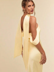 Vestido Esmeralda - Liviele