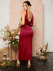 Vestido Belle - Liviele