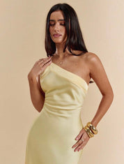 Vestido Poliana - Liviele
