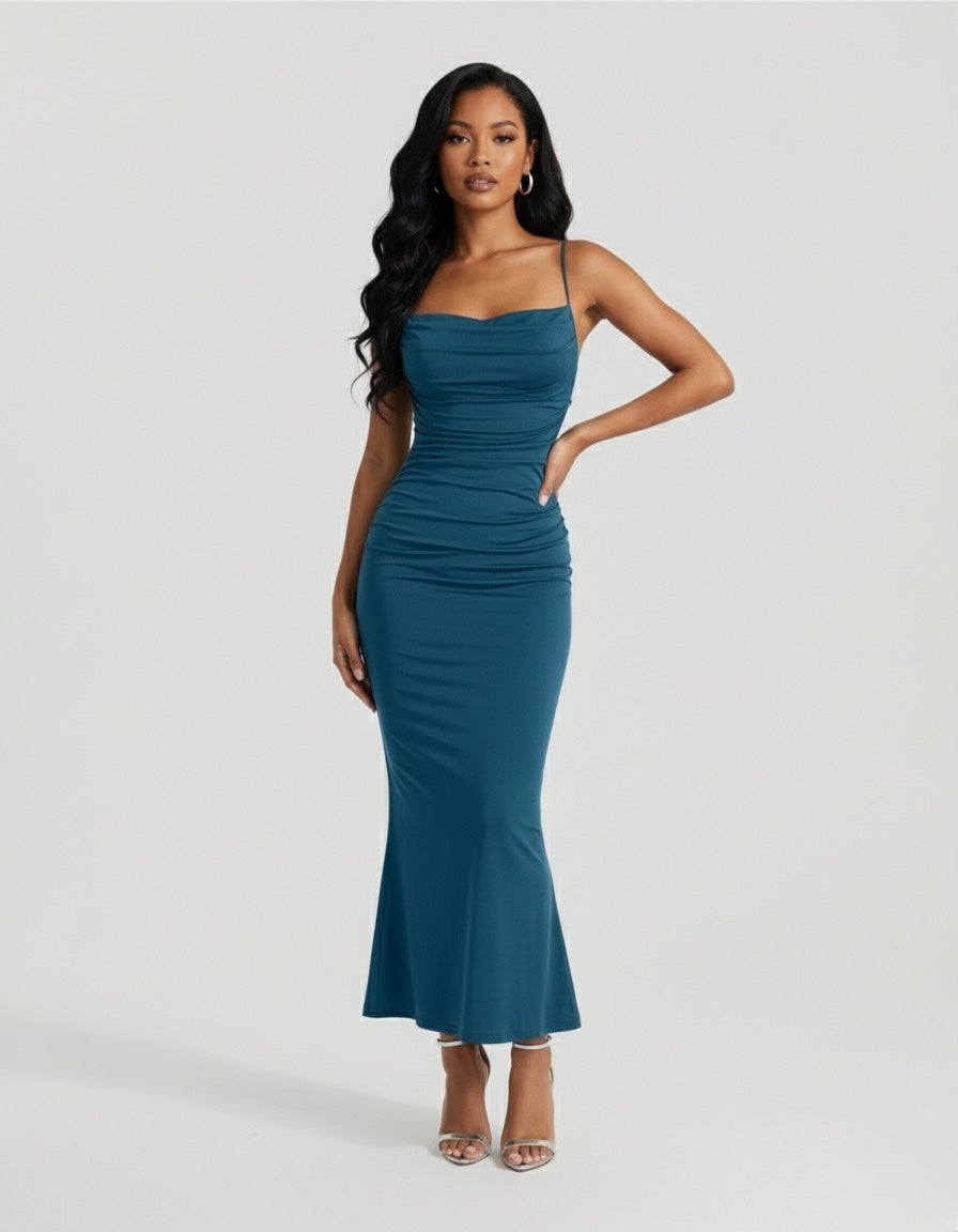 Vestido Julie - liviele