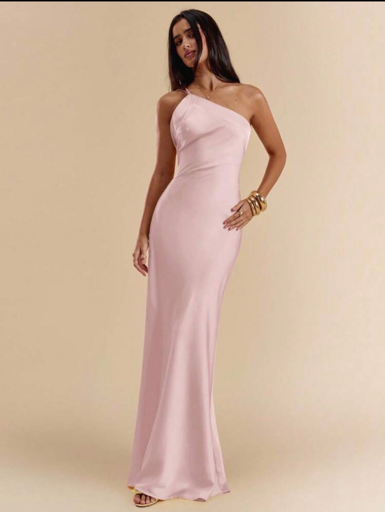 Vestido Poliana - Liviele