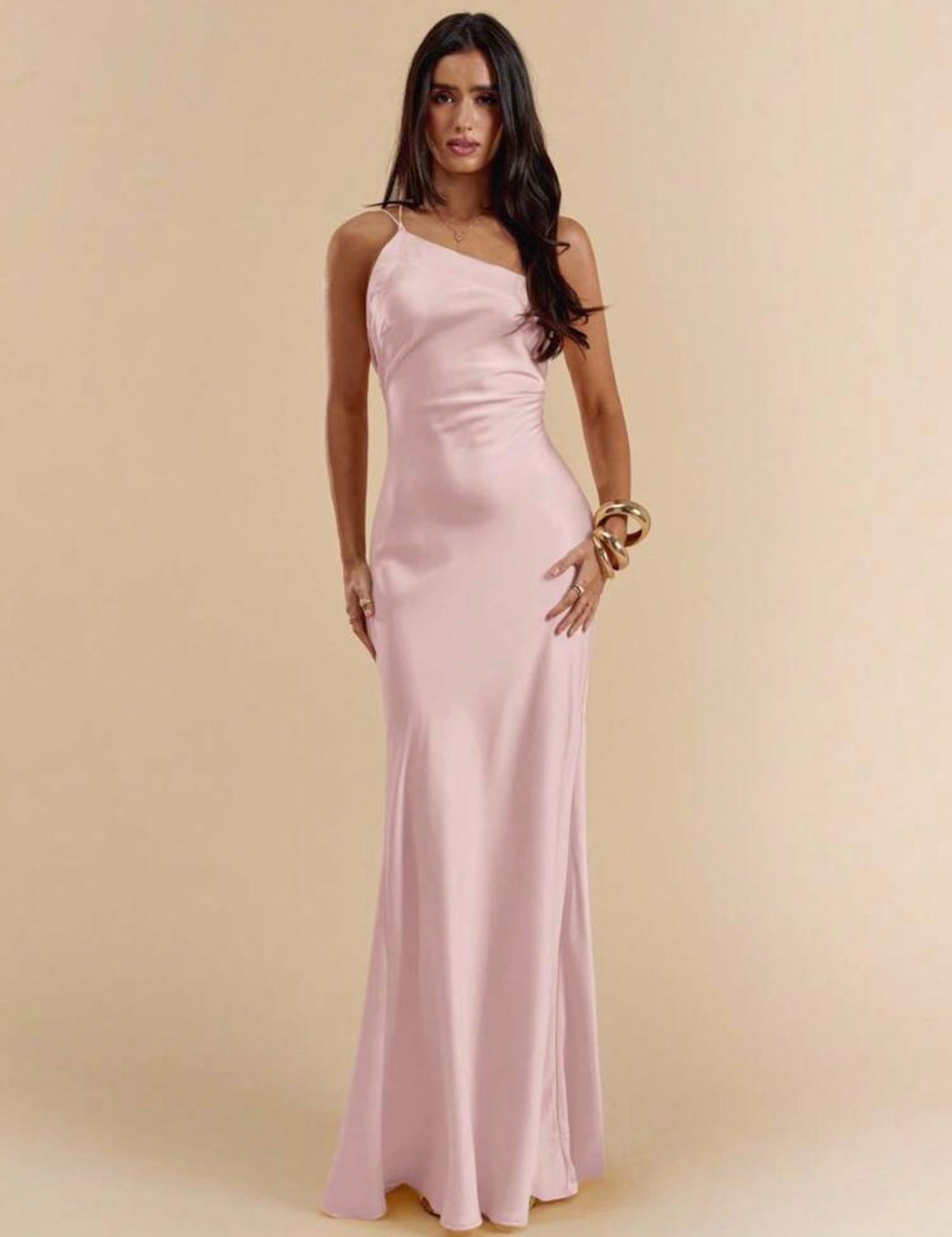 Vestido Poliana - Liviele