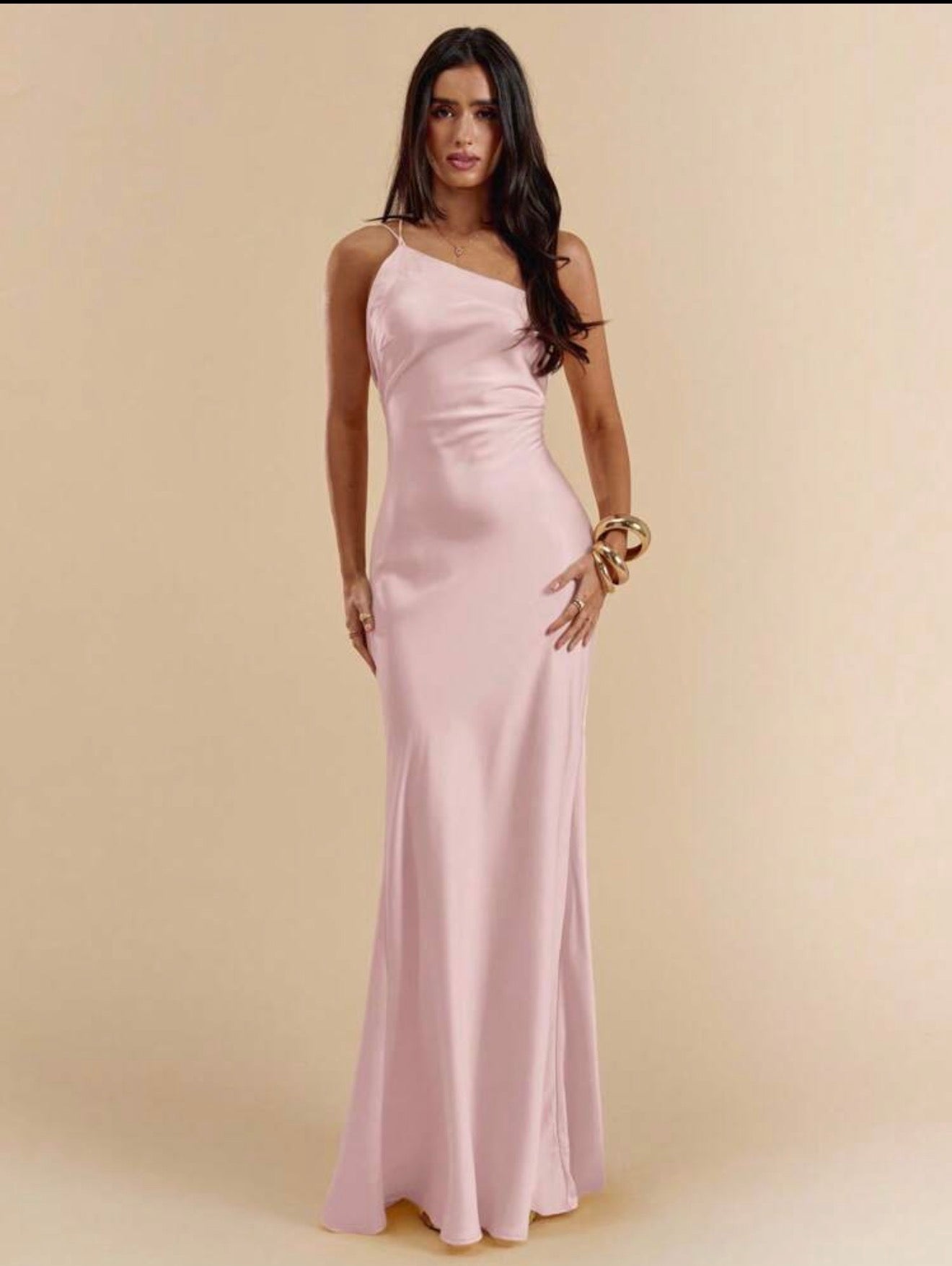 Vestido Poliana - Liviele