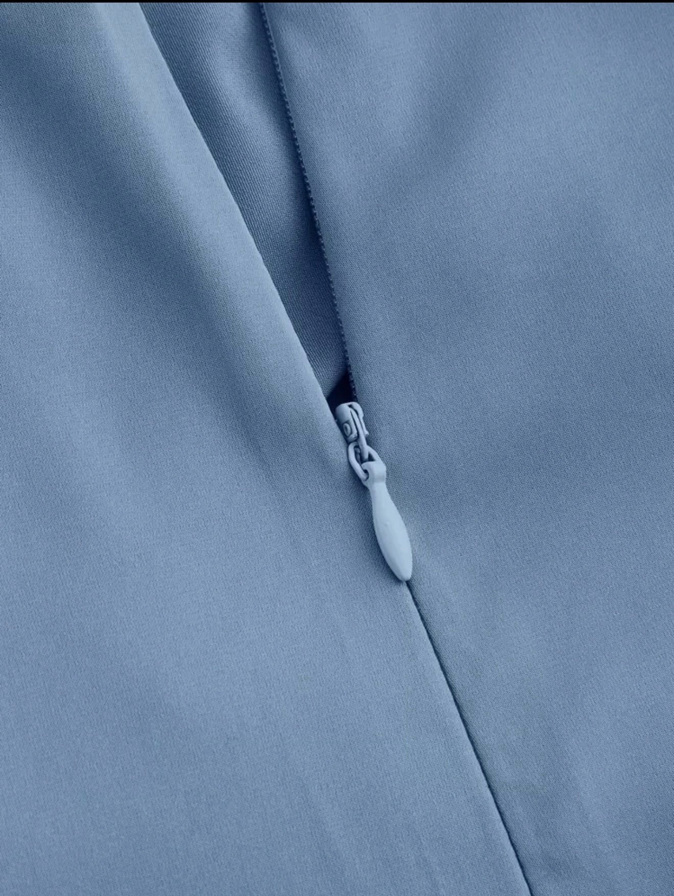 Vestido Lana - Liviele