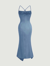 Vestido Lana - Liviele