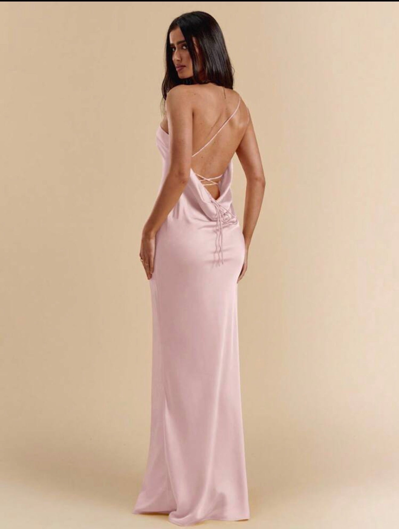 Vestido Poliana - Liviele