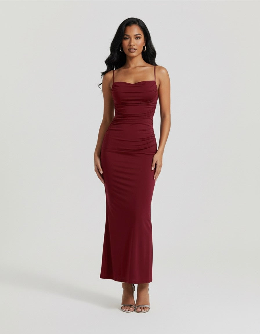Vestido Julie - liviele