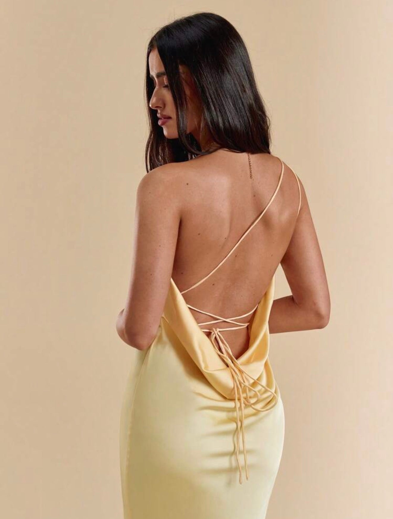 Vestido Poliana - Liviele