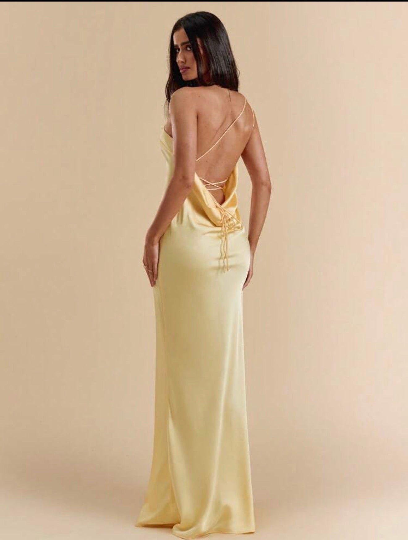 Vestido Poliana - Liviele