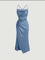 Vestido Lana - Liviele