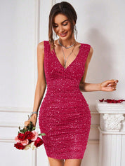 Vestido Midi Senie