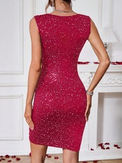 Vestido Midi Senie
