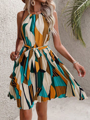 Vestido Midi Isabella
