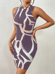 Vestido Midi Bianca