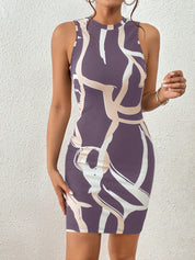 Vestido Midi Bianca
