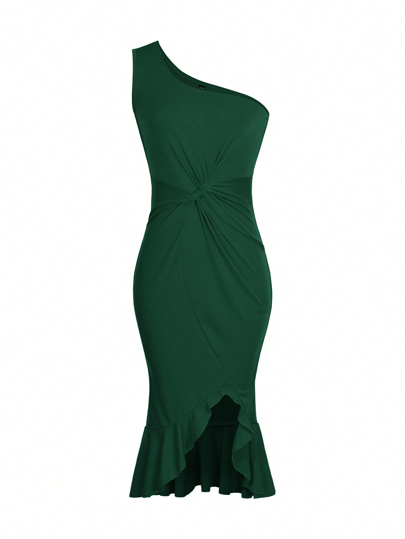 Vestido Longo Paola