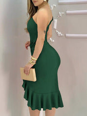 Vestido Longo Paola