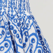 Vestido Curto Modelo Liviele