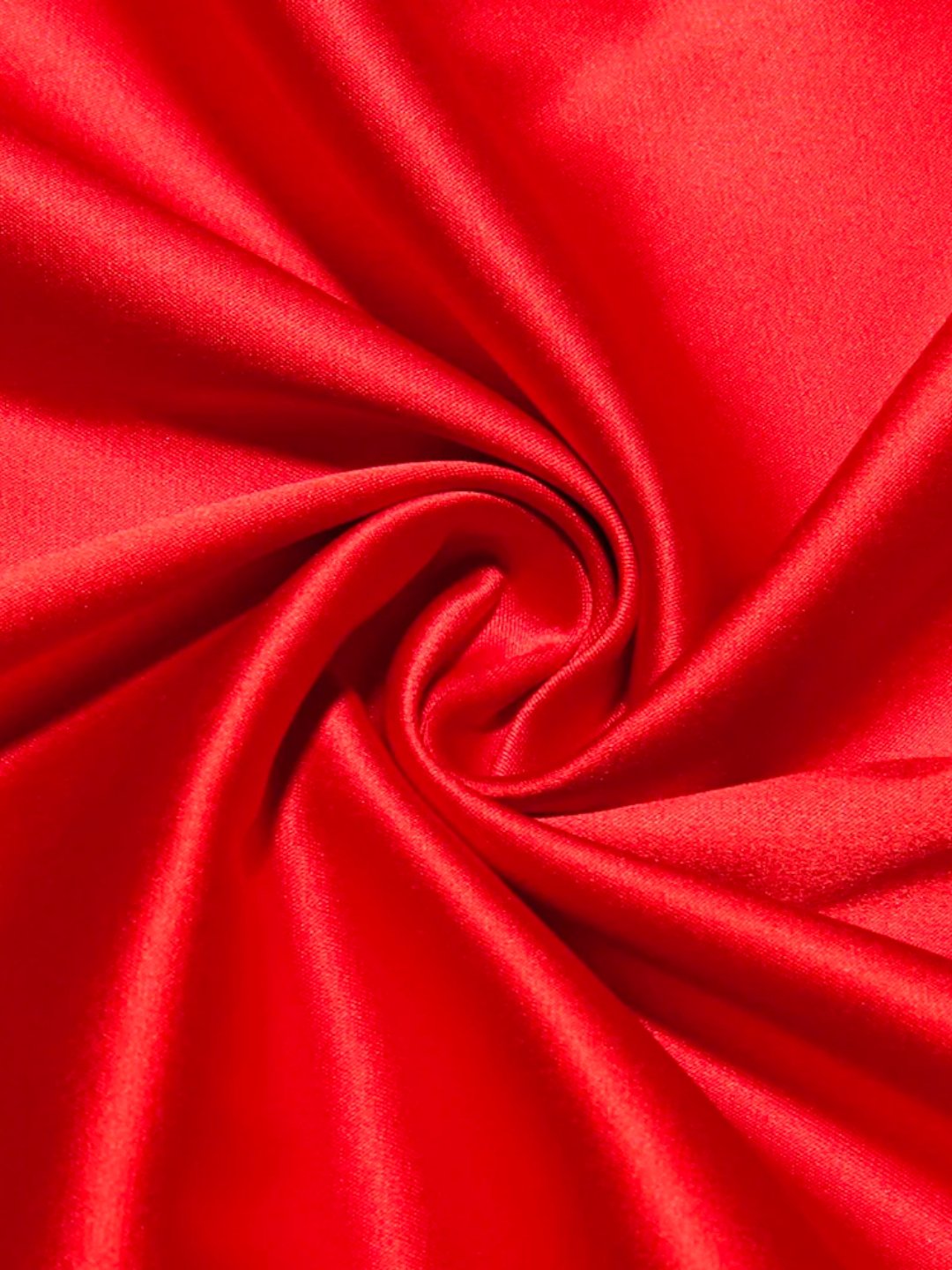 Vestido Longo Vermelho - Liviele