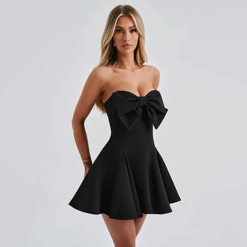 VestidoMidi Alice - Liviele